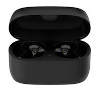 Estuche de Carga para Auriculares para Jabra Elite 4 Estación Base con Compartimento de Carga de Repuesto Auriculares para Elite 3 BT con Cable de Carga