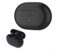 Estuche de carga para Beats Studio Buds, cargador de batería portátil de 660 mAh con indicador LED, banco de energía para auriculares Beats (Studio Buds)