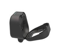 Estuche de Carga para Cámara de Acción para Go Ultra, Cargador Rápido de 1000 MAh, Estación de Carga Magnética Tipo C.