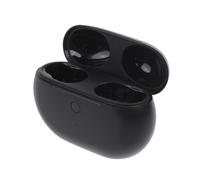 Estuche de carga portátil para auriculares inalámbricos Beats Studio Buds, color negro.