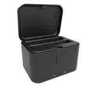 Estuche de carga portátil para cargador de batería X5