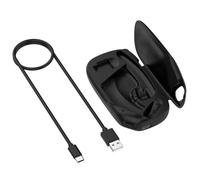 Estuche de Carga portátil para Poly Voyager Legend 50/30, Estuche Cargador para Auriculares