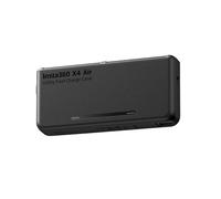 Estuche de Carga rápida para Insta360 X4 Air