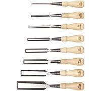 Estuche de cinceles Stanley Sweetheart 750, 16-793