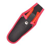 Estuche de cinturón para podadora,Portaherramientas de jardinería | Organizador de tijeras de jardín para podadoras de árboles agricultores tamaño árboles vides diseño paisajista,cintura setos