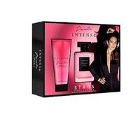 Estuche de colonia Paula intense mujer