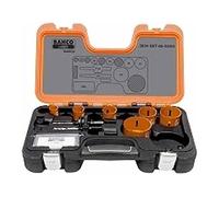 ESTUCHE DE CORONAS VIP 22/64 - Unid: 1