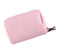 Estuche de cosméticos de Color de Bolsa de Maquillaje portátil a Prueba de derrames con Compartimentos Interiores Materiales de Nailon Resistentes Organizadores de cosméticos
