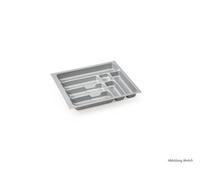 Estuche de Cubertería 4 , Cubertería, para 800er Armario, Anch 718 , T 473 MM