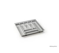 Estuche de Cubertería 5 , Cubertería, para 300er Armario, Anch 210 , T 480 MM