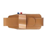 Estuche de cuero Opinel