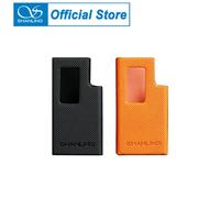 Estuche de cuero SHANLING para DAC/AMP USB UA6 II