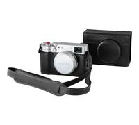 Estuche de cuero SmallRig 5622 para cámara Fujifilm X100VI, negro