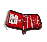 Estuche de disección anatómica BMS