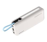 Estuche De Elastómero De Múltiples Escenarios Para Dispositivos De Carga De Gran Capacidad Construcción a Prueba De Caídas Textura Ergonómica Molestia Instalación De Cortesía Equipo Para Viajes De