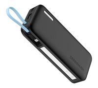 Estuche De Elastómero De Múltiples Escenarios Para Dispositivos De Carga De Gran Capacidad Construcción a Prueba De Caídas Textura Ergonómica Molestia Instalación De Cortesía Equipo Para Viajes De