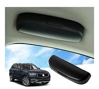 Estuche de Gafas para Coche para Citroen DS 7 Crossback 2017-2022, Soporte para Gafas de Sol Caja de Almacenamiento Funda Multifuncian Almacenamiento y Organización Accesorios Interior