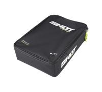 Shot Funda de gafas, negro