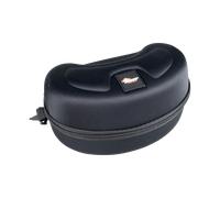 Shot Caja de gafas, negro