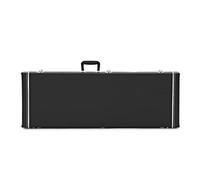 Estuche de Guitarra Eléctrica de Gear4music Negro