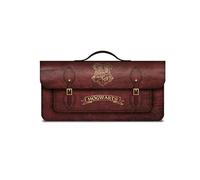 Estuche de Harry Potter (diseño de bolso Hogwarts) - Producto oficial