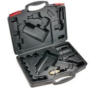 Estuche de herramientas STIX para llave de impacto de 1/2" serie STT con engr...
