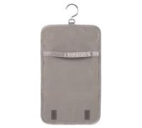 Estuche De Inodoro De Viaje | Estuche Compartimentos Lógicos Bienvenidos Botellas, Cepillo Para Cuidado Personal | Bolsillo Portátil Colgante para Mujeres Viaje Hogar Vanidad Diario Mañana