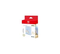 Estuche de cartuchos Hori NSX-084E Nintendo Switch 2 Azul cielo fácil extracción