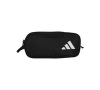 Estuche de lápices con 2 cierres para niños adidas TU