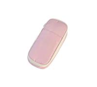 Estuche de lápices de alta capacidad, organizador de lápices de varias capas para estudiantes, mujeres, adultos, bolsa de almacenamiento esencial para estudiantes, b