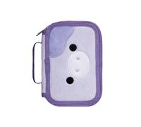 Estuche de lápices de Felpa Bubba Personajes Squishmallows