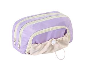 Estuche De Lápiz Genérico - Lienzo Lápiz | Bolígrafos Posy Roses con Alta Calidad | Cuenta Stars Pencill Casee Gran Capacidad para Diseñadores, Estudiantes, Lees Profesores Y Estudios