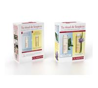 Estuche Leche desmaquillante - Tamaño ml: 200 ml