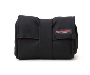 Estuche de lona Artisan & Artist ACAM 76 negro