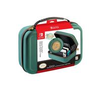 Estuche de lujo verde Zelda para Nintendo Switch NNS61G