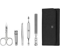 Estuche de manicura/pedicura (5 unidades) - ZWILLING