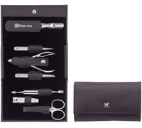 Estuche de manicura/pedicura (7 unidades) - ZWILLING