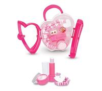 Estuche de maquillaje Barbie - Rosa