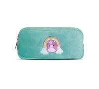 Estuche de Maquillaje de Felpa Lola Squishmallows