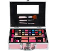 Estuche de Maquillaje Glam Pink