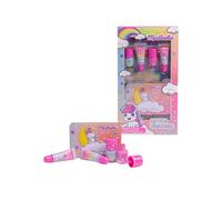 Estuche de Maquillaje Infantil Little Unicorn