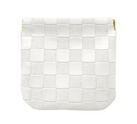 Estuche de Maquillaje pequeño, Almacenamiento con Cierre automático | Neceser portátil, para Mujeres Estudiantes, Viajes, Gimnasio, Playa, Boda, Vacaciones, Se référer au descriptif, Consulte