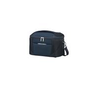 Estuche de maquillaje Samsonite Selection Re-lite Beauty Case azul oscuro