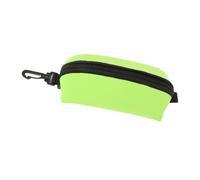 Estuche de máscara de buceo para protección contra el polvo y el impacto ligero viaje viaje equipo de buceo organizadores máscara de buceo titular bolsa Buceo máscara de buceo funda
