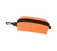 Estuche de máscara de buceo para protección contra el polvo y el impacto ligero viaje viaje equipo de buceo organizadores máscara de buceo titular bolsa Buceo máscara de buceo funda