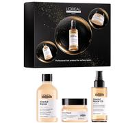 Estuche de Navidad 2026 Absolut Repair Trio L'Oréal Professionnel