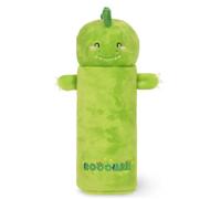 Estuche de Peluche Dino - Legami - Divertido y práctico, ideal para guardar tus bolis