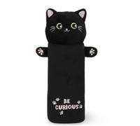 Estuche de Peluche Kitty - Legami - Dulce y práctico, ideal para el cole o la oficina