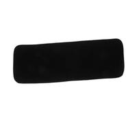 Estuche de Peluche para Violín, Funda Interior de Terciopelo