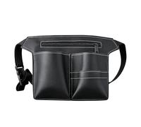 Estuche de peluquería, organizador de almacenamiento para equipos de aseo | portátil para accesorios de | para viajes, salón, desplazamientos profesionales, peñas, zuecos, tijeras